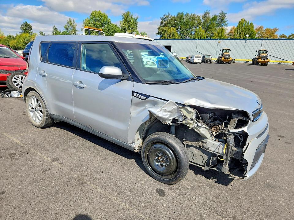 Foto 4 de la subasta – 2018 KIA SOUL con VIN KNDJP3A55J7601084