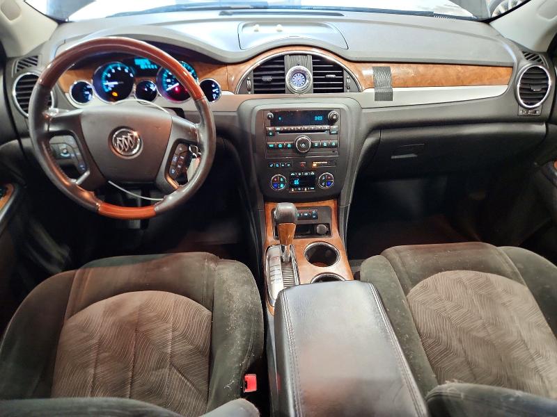 Foto 8 de la subasta – 2012 BUICK ENCLAVE con VIN 5GAKRBEDXCJ160733