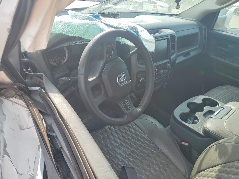 Zdjęcie 8 z aukcji – 2015 RAM 1500 z VIN 1C6RR7FT3FS718766