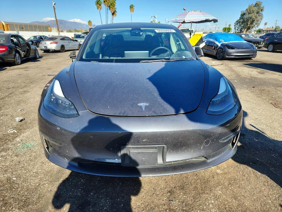 Zdjęcie 5 z aukcji – 2023 TESLA MODEL 3 z VIN 5YJ3E1EA8PF403791