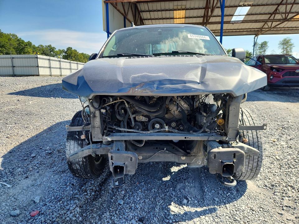 Photo 5 from auction – 2019 FORD F150 with VIN 1FTEW1E5XKFC47797