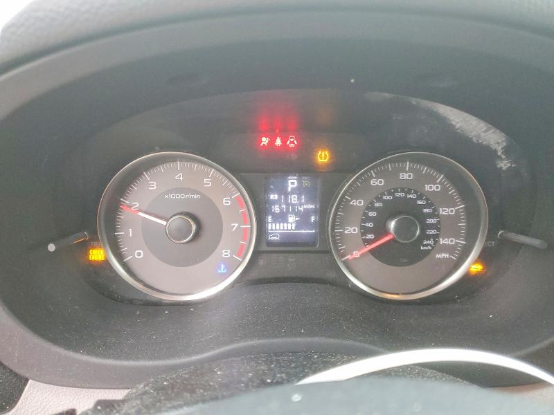 Photo 9 from auction – 2014 SUBARU FORESTER with VIN JF2SJAHC3EH435437