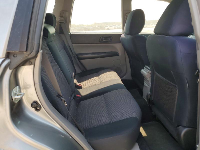 Photo 10 from auction – 2007 SUBARU FORESTER with VIN JF1SG63607H735019