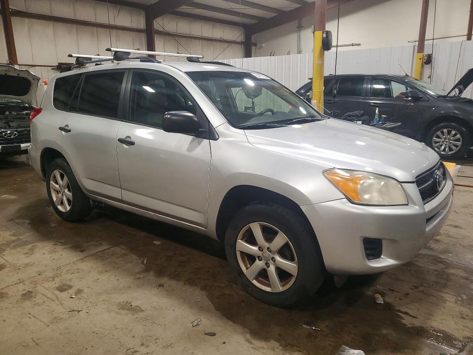 Photo 4 from auction – 2011 TOYOTA RAV4 with VIN 2T3ZF4DV8BW097711