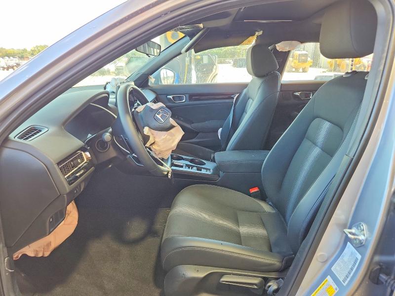 Снимка 7 от търг – 2026 HONDA CIVIC с VIN 19XFL4H87TE007168