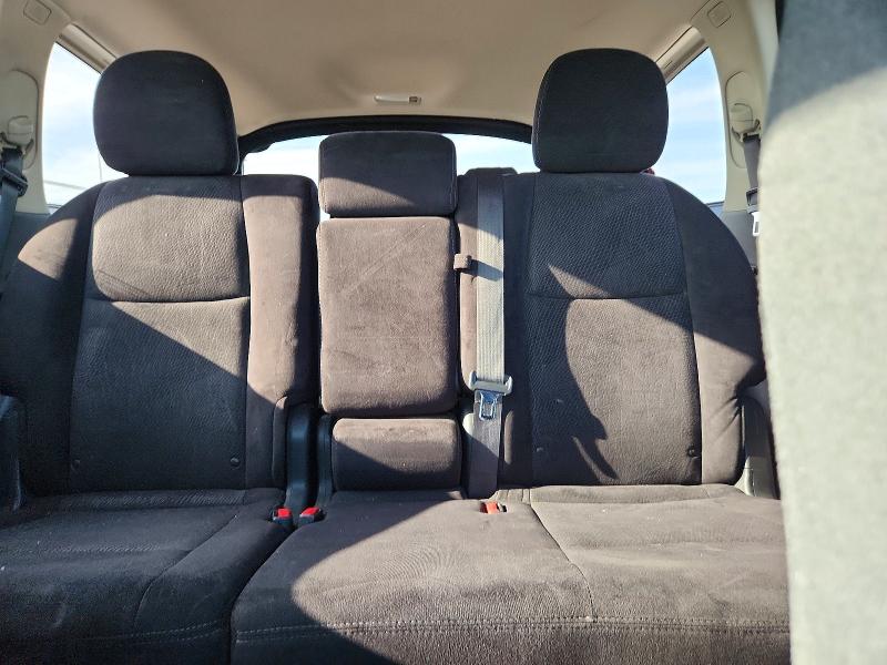 Photo 10 from auction – 2014 NISSAN PATHFINDER with VIN 5N1AR2MM0EC625972