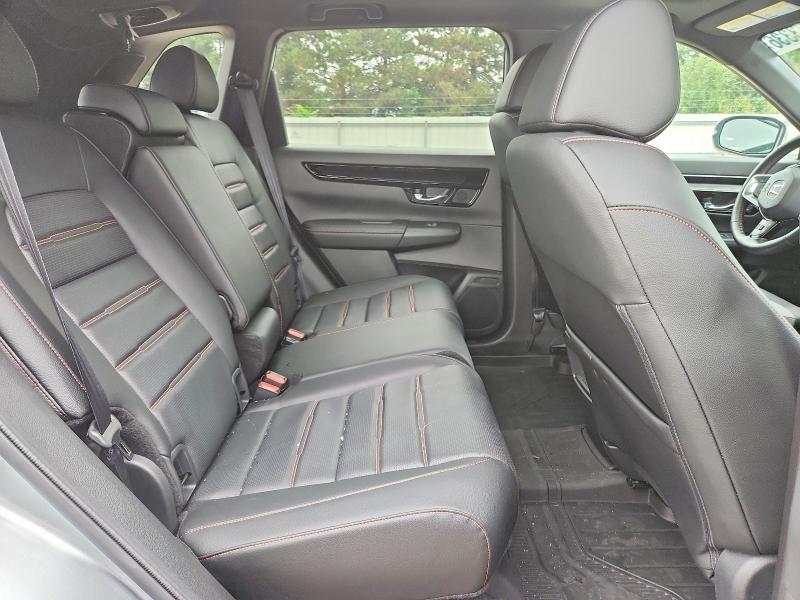 Photo 11 from auction – 2026 HONDA CR-V with VIN 7FARS6H95TE131961
