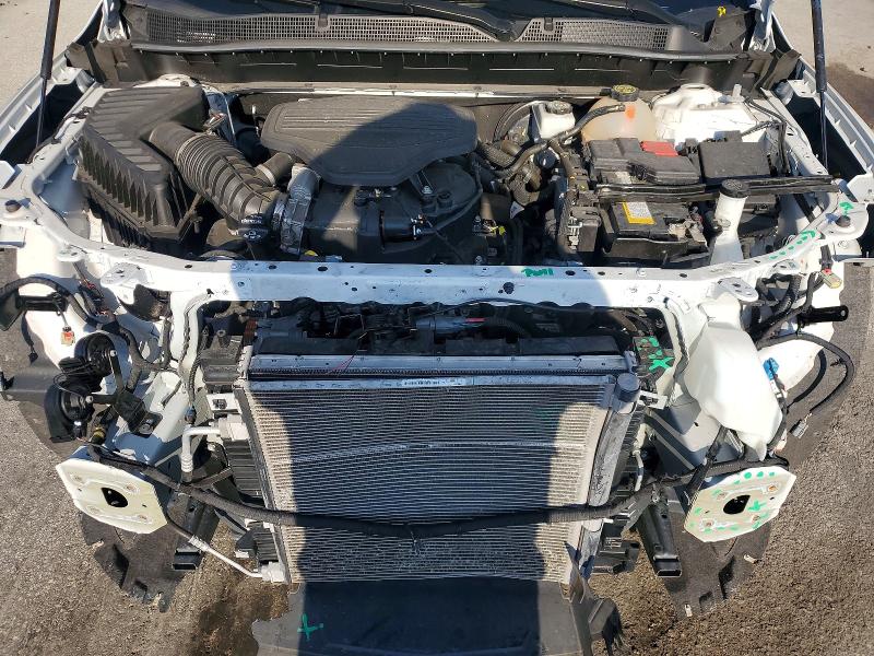 Photo 12 from auction – 2022 CHEVROLET BLAZER with VIN 3GNKBFRS5NS153023