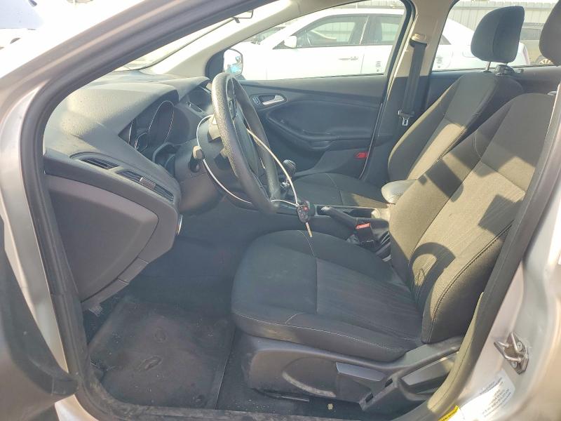 Photo 7 from auction – 2018 FORD FOCUS with VIN 1FADP3FE1JL226829