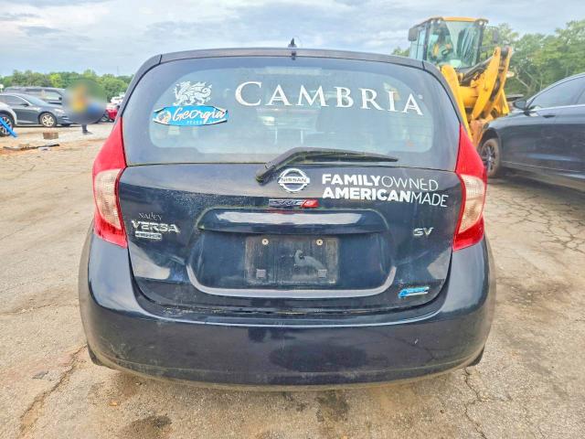 Photo 6 from auction – 2014 NISSAN VERSA NOTE with VIN 3N1CE2CP4EL353289