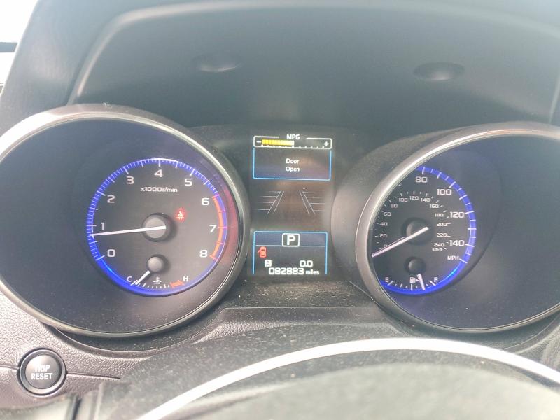 Фото 9 с аукциона – 2017 SUBARU OUTBACK с VIN 4S4BSANC1H3220233