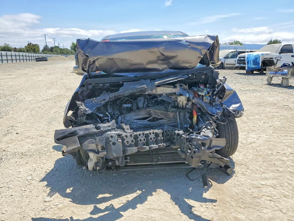 Photo 5 from auction – 2013 FORD C-MAX with VIN 1FADP5AU2DL536342