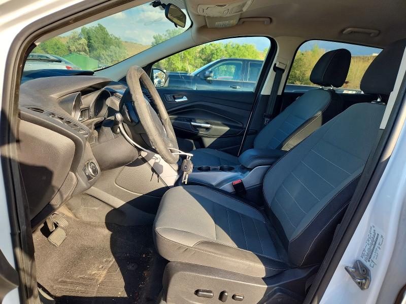 Photo 7 from auction – 2016 FORD ESCAPE with VIN 1FMCU9G97GUA32212