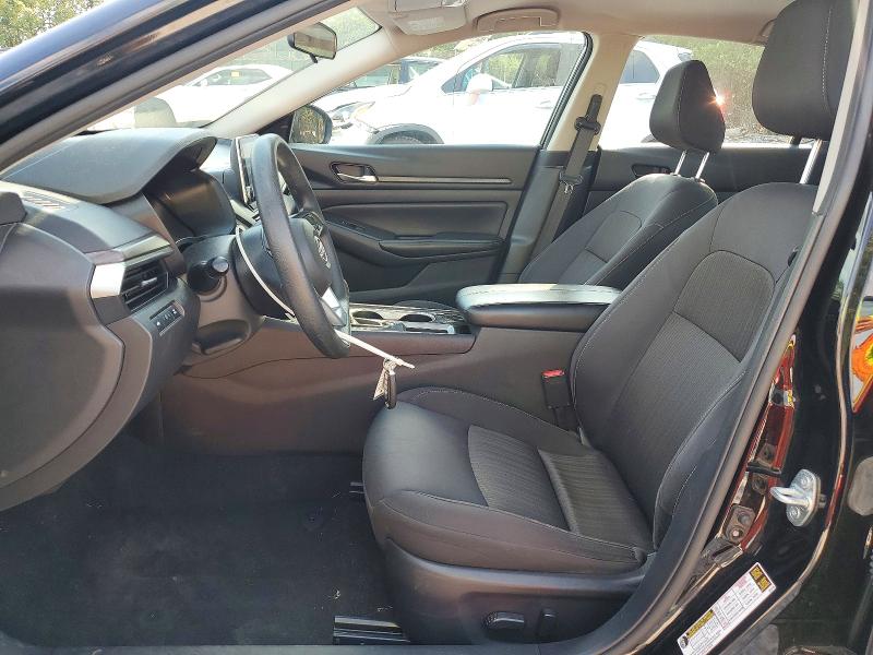 Photo 7 from auction – 2024 NISSAN ALTIMA with VIN 1N4BL4DV3RN342285