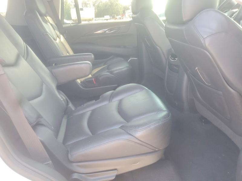 Photo 11 from auction – 2019 CADILLAC ESCALADE with VIN 1GYS3CKJ2KR385240