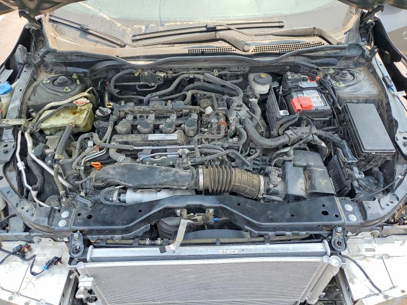 Photo 11 from auction – 2018 HONDA CIVIC with VIN SHHFK7H44JU233496