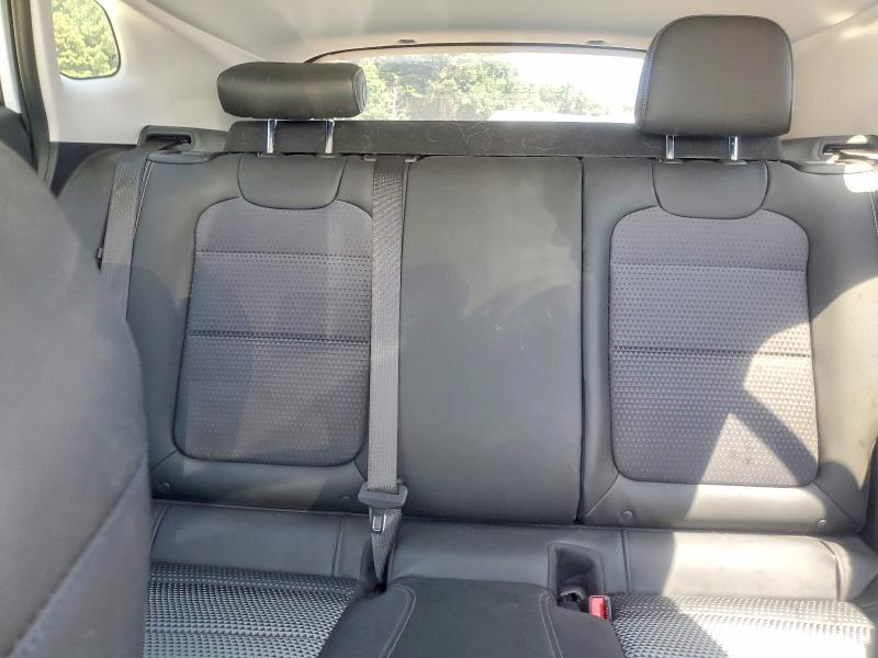 Photo 10 from auction – 2025 CHEVROLET TRAX with VIN KL77LHEP9SC271969