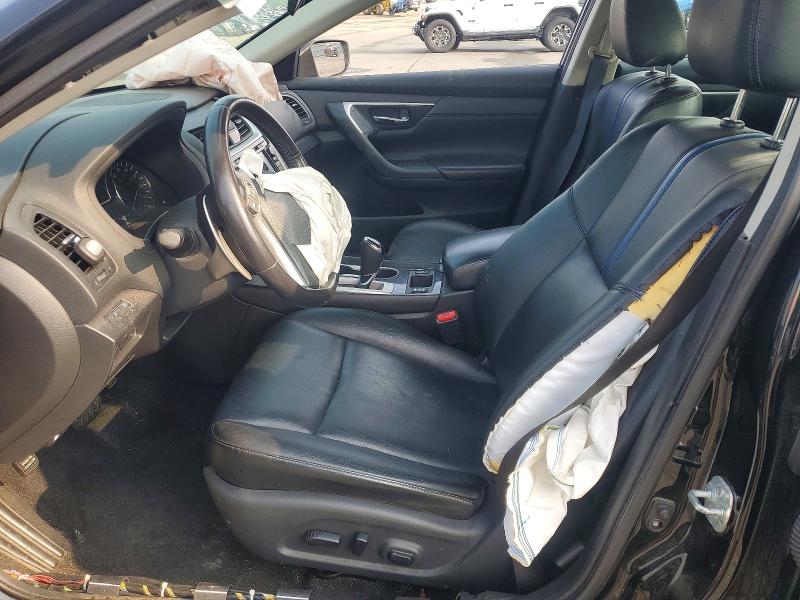 Photo 7 from auction – 2018 NISSAN ALTIMA with VIN 1N4AL3AP1JC238759