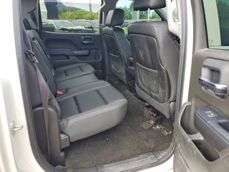 Photo 10 from auction – 2015 GMC SIERRA with VIN 3GTU2VEC5FG378380