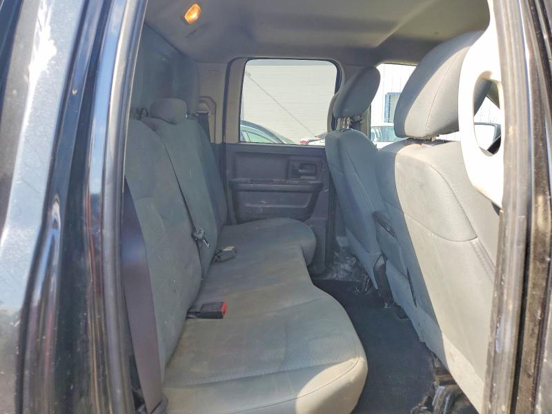 Photo 10 from auction – 2016 RAM 1500 with VIN 1C6RR7FG0GS123720
