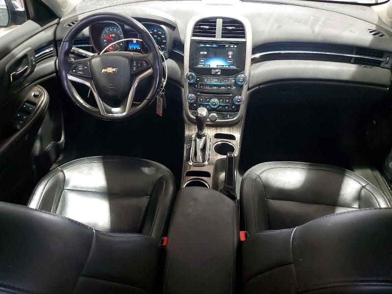 Photo 8 from auction – 2015 CHEVROLET MALIBU with VIN 1G11F5SL0FF125733