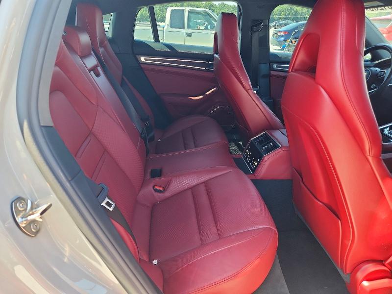 Zdjęcie 10 z aukcji – 2022 PORSCHE PANAMERA z VIN WP0AJ2A70NL100288