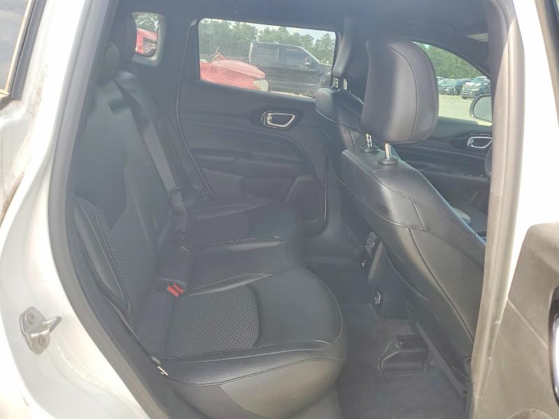 Photo 11 from auction – 2024 JEEP COMPASS with VIN 3C4NJDBN1RT116195