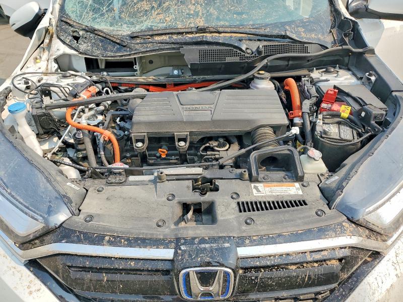 Photo 12 from auction – 2022 HONDA CR-V with VIN 5J6RT6H93NL056244