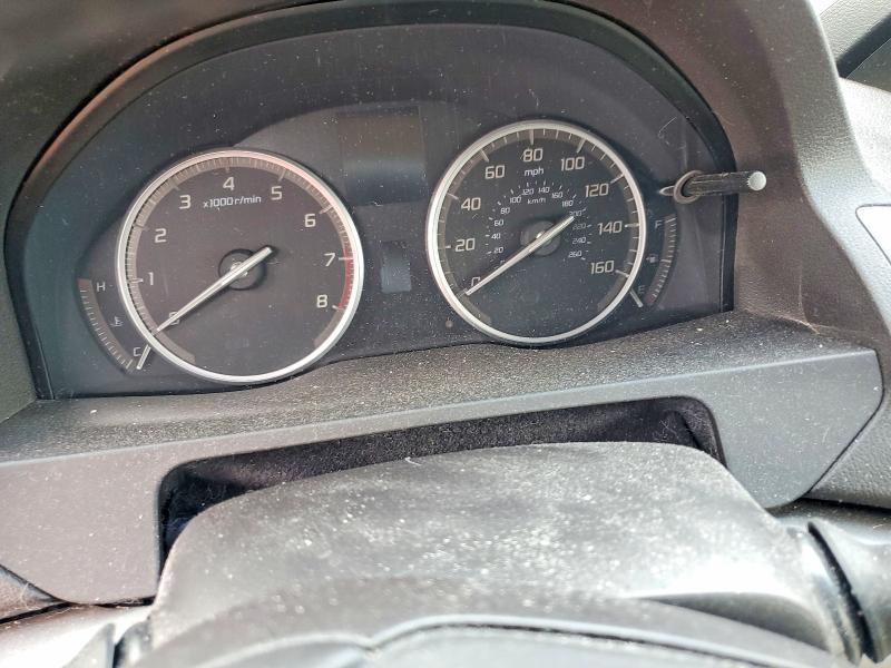 Photo 9 from auction – 2015 ACURA RDX with VIN 5J8TB3H51FL016192