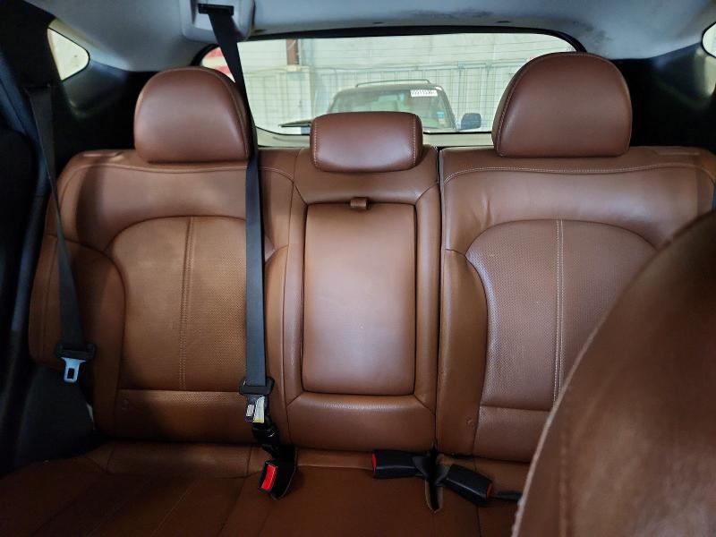 Photo 10 from auction – 2015 HYUNDAI TUCSON with VIN KM8JUCAG3FU986725