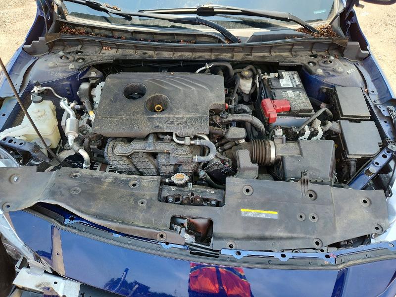 Photo 11 from auction – 2019 NISSAN ALTIMA with VIN 1N4BL4CW6KN304680