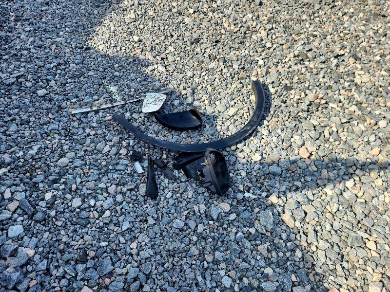 Photo 13 from auction – 2024 FORD ESCAPE with VIN 1FMCU0GN7RUA25854