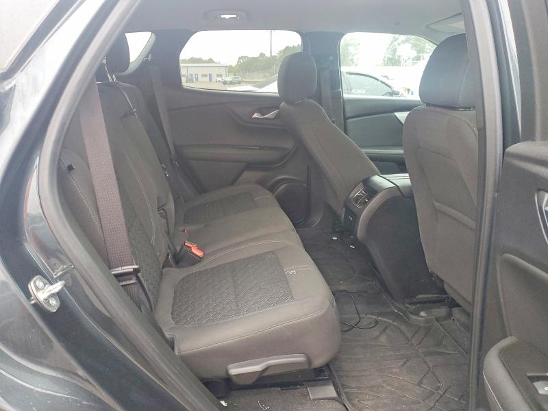Photo 11 from auction – 2020 CHEVROLET BLAZER with VIN 3GNKBHRS7LS570605