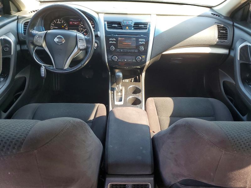 Photo 8 from auction – 2014 NISSAN ALTIMA with VIN 1N4AL3AP7EC202032