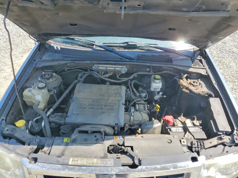 Photo 11 from auction – 2011 FORD ESCAPE with VIN 1FMCU9DGXBKC37126