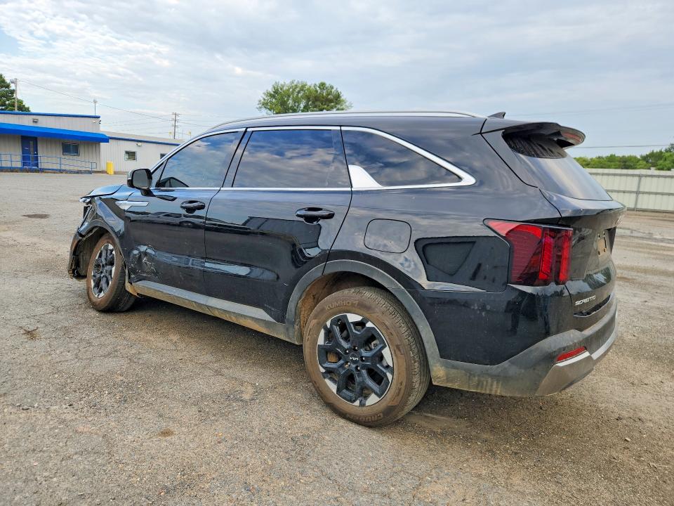 Zdjęcie 2 z aukcji – 2026 KIA SORENTO z VIN 5XYRLDJCXTG432320