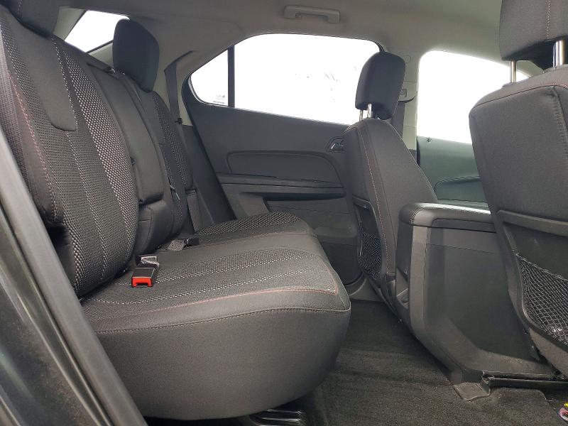 Photo 11 from auction – 2017 CHEVROLET EQUINOX with VIN 2GNFLFE31H6220748