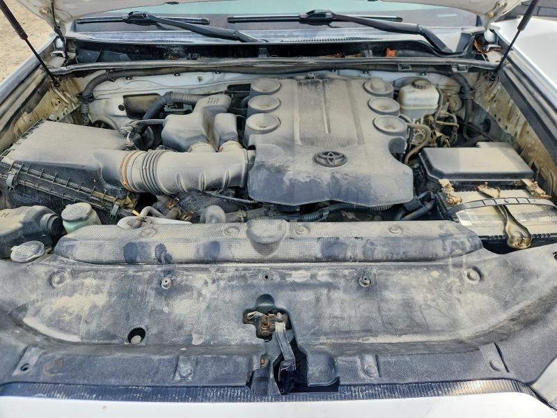 Photo 12 from auction – 2015 TOYOTA 4RUNNER with VIN JTEBU5JR5F5251014