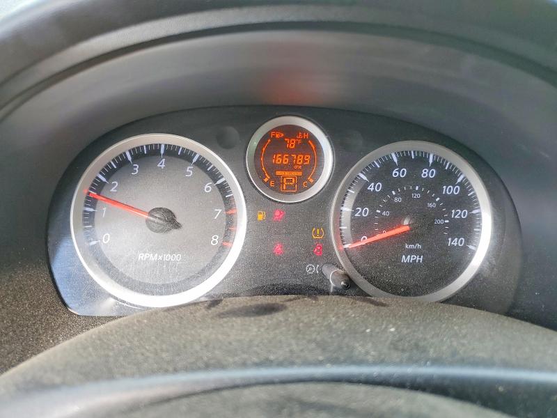 Photo 9 from auction – 2012 NISSAN SENTRA with VIN 3N1AB6AP7CL681829