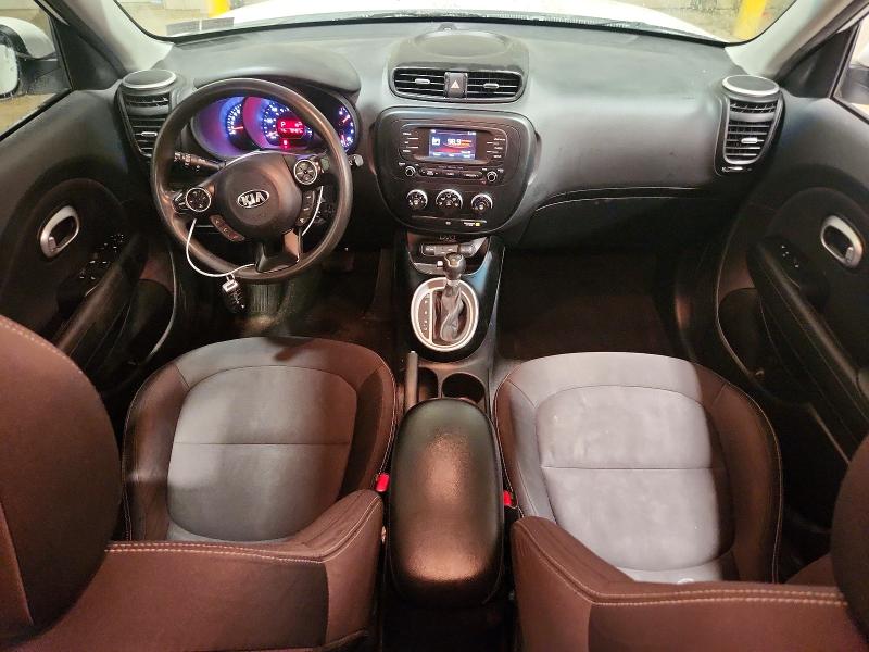Foto 8 de la subasta – 2015 KIA SOUL con VIN KNDJN2A26F7213617