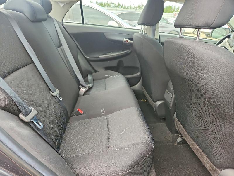 Photo 10 from auction – 2009 TOYOTA COROLLA with VIN 2T1BU40E29C075026