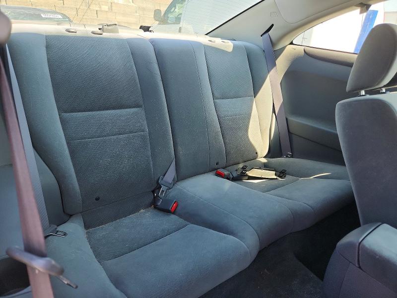 Photo 10 from auction – 2007 HONDA ACCORD with VIN 1HGCM723X7A000773