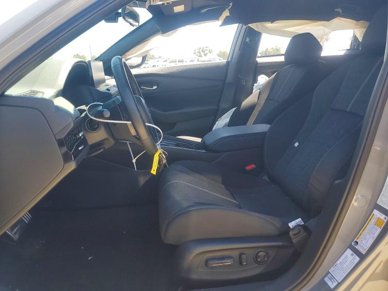 Снимка 7 от търг – 2026 HONDA ACCORD с VIN 1HGCY2F51TA007611