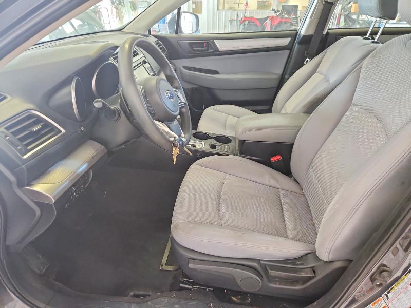 Photo 7 from auction – 2019 SUBARU OUTBACK with VIN 4S4BSABC7K3210740
