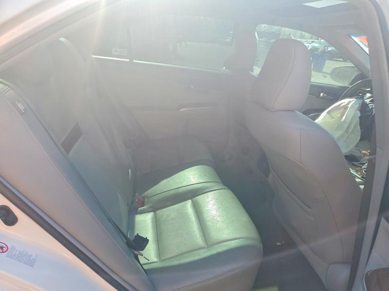 Photo 10 from auction – 2012 TOYOTA CAMRY with VIN 4T1BF1FK9CU503637