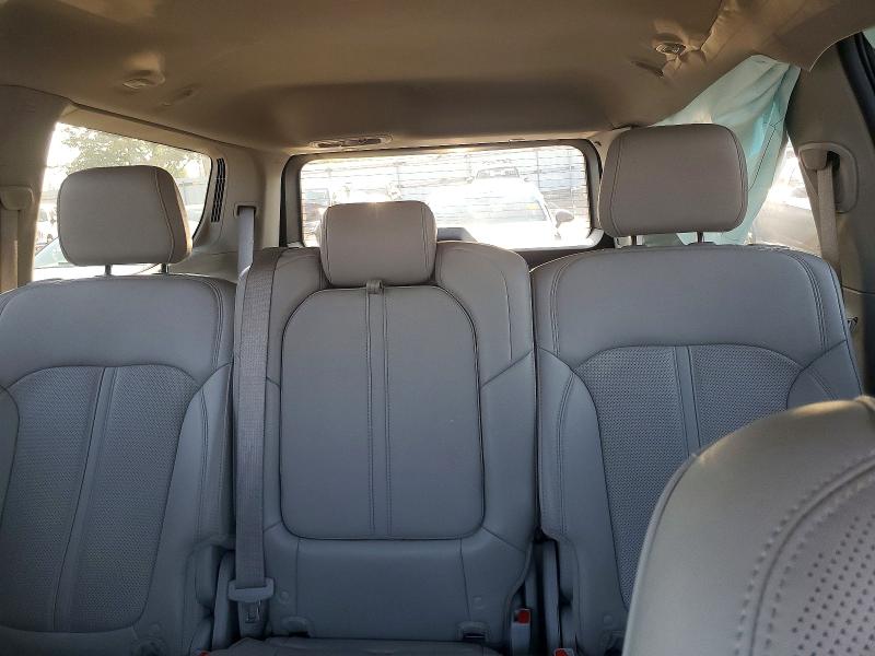 Photo 10 from auction – 2024 JEEP WAGONEER with VIN 1C4SJUBP7RS135243