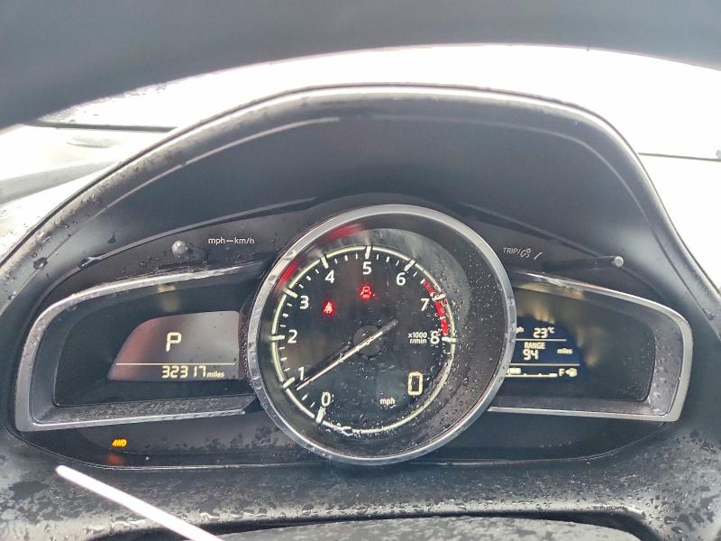 Foto 9 de la subasta – 2021 MAZDA CX-3 con VIN JM1DKFB7XM1505309