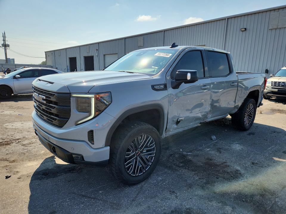 2024 GMC SIERRA - Търг №66272266