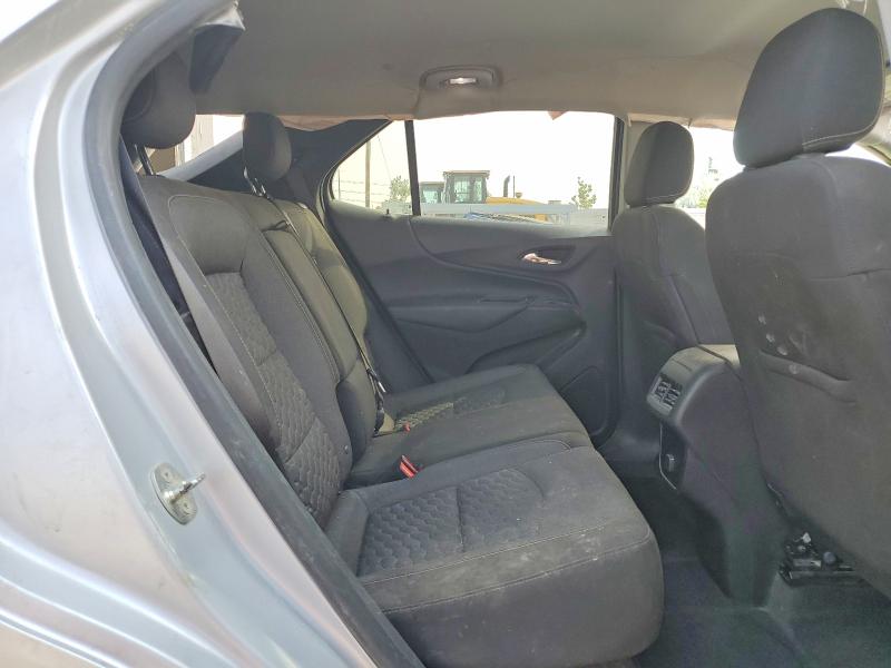 Photo 11 from auction – 2018 CHEVROLET EQUINOX with VIN 2GNAXSEV5J6243075