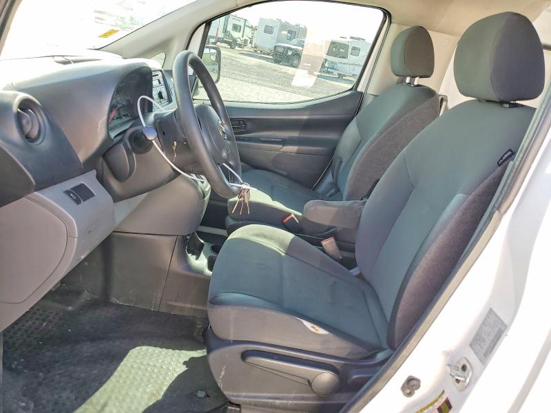 Photo 7 from auction – 2015 NISSAN NV200 with VIN 3N6CM0KN4FK706185